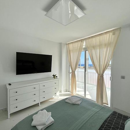 Jandia Beach Apartment 2 Morro Jable  Εξωτερικό φωτογραφία