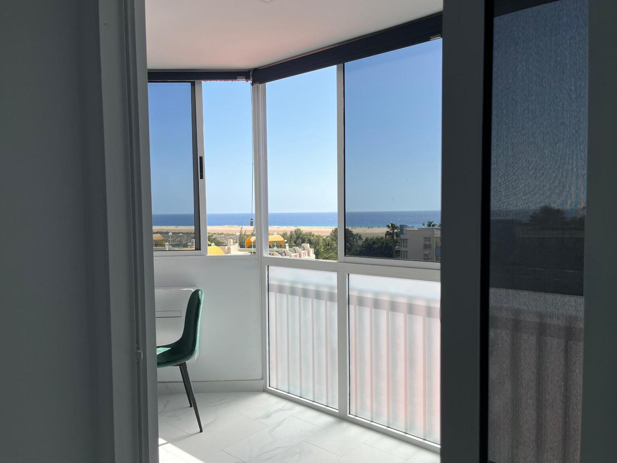 Jandia Beach Apartment 2 Morro Jable  Εξωτερικό φωτογραφία