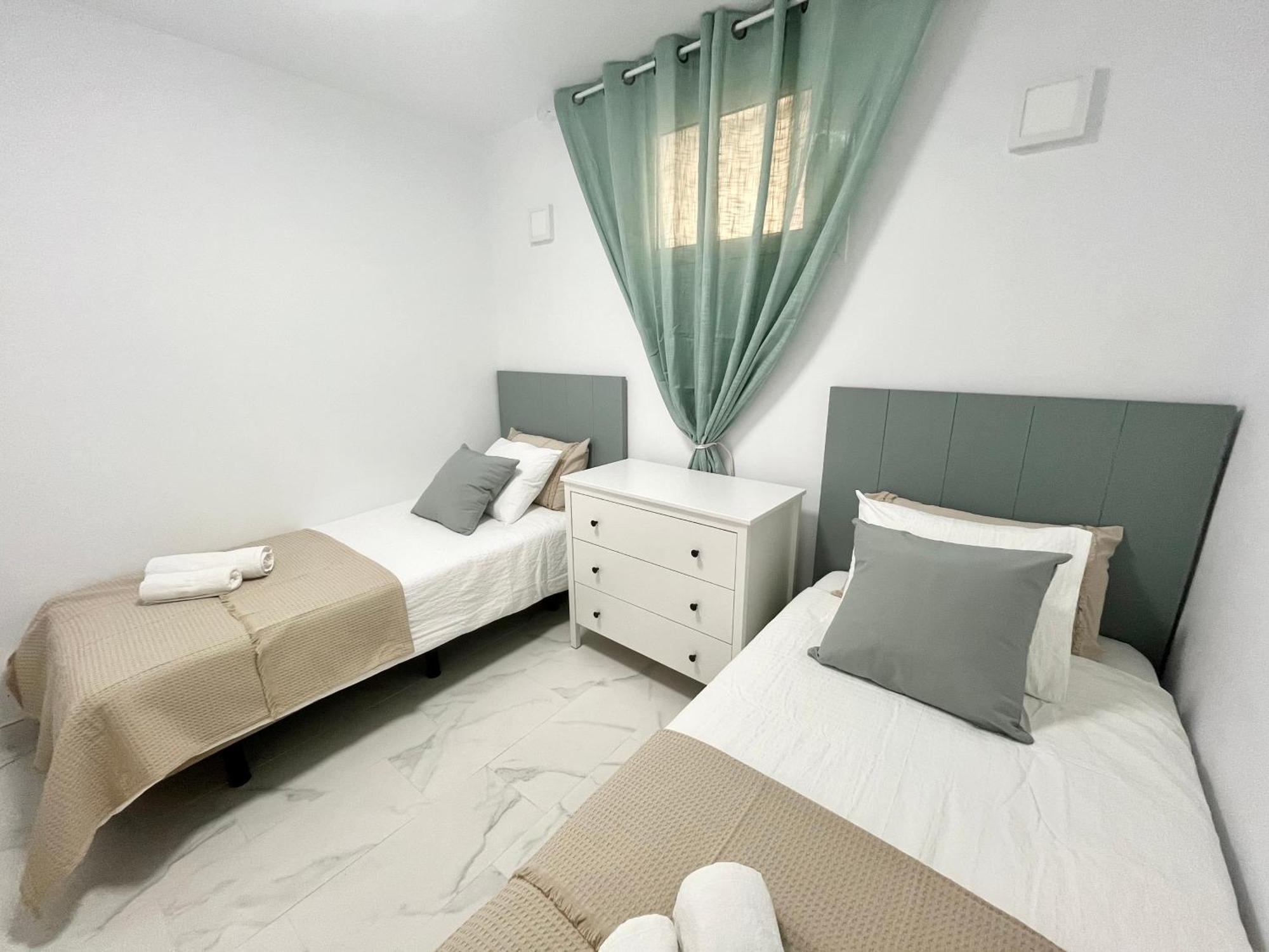 Jandia Beach Apartment 2 Morro Jable  Εξωτερικό φωτογραφία