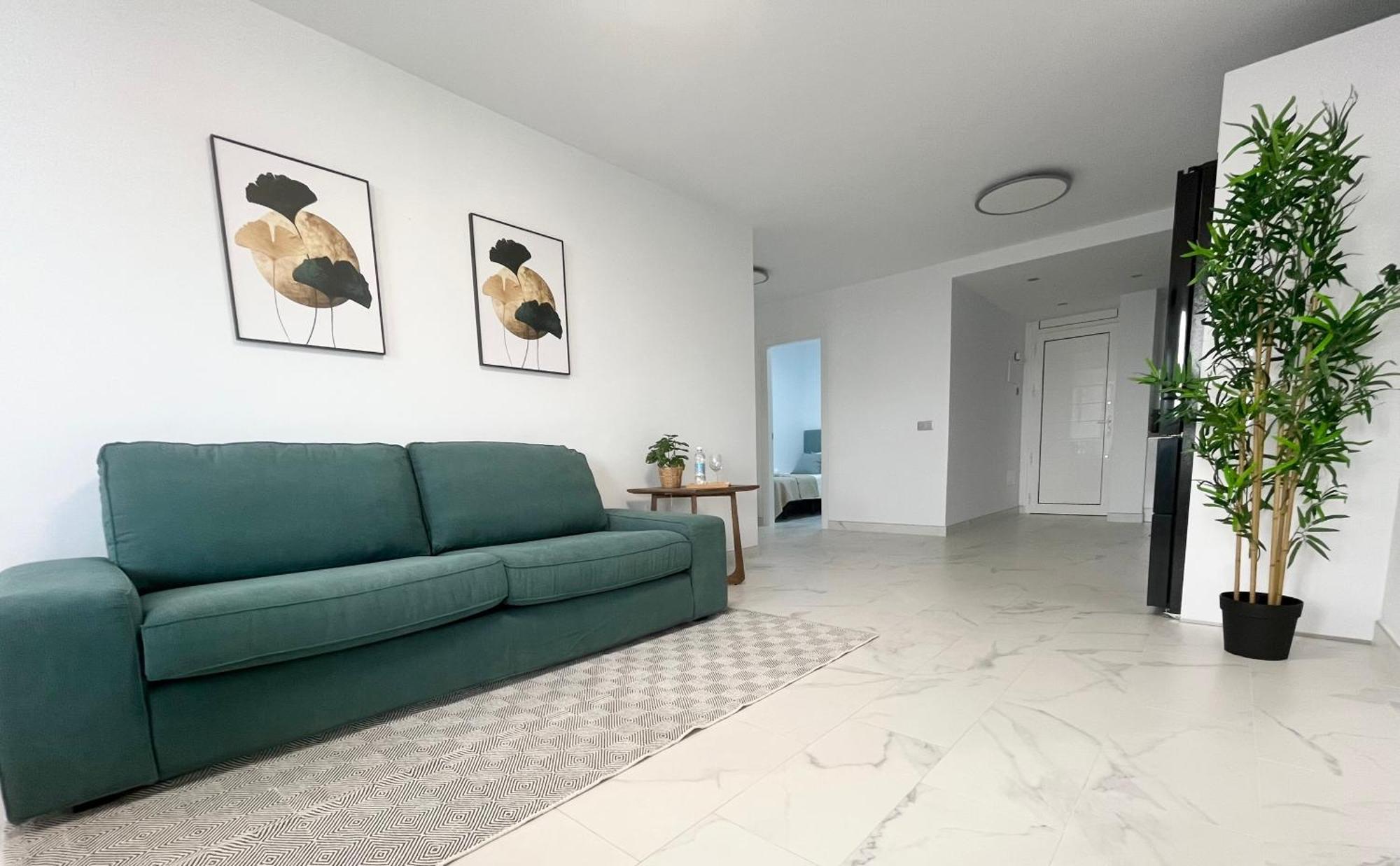 Jandia Beach Apartment 2 Morro Jable  Εξωτερικό φωτογραφία