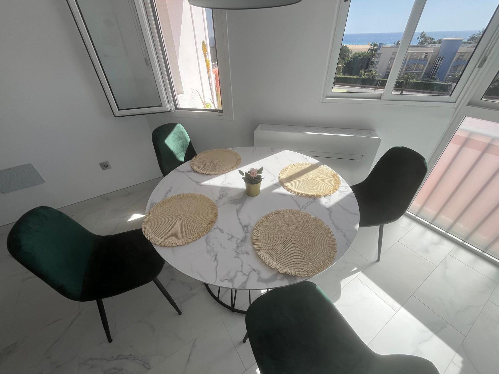 Jandia Beach Apartment 2 Morro Jable  Εξωτερικό φωτογραφία
