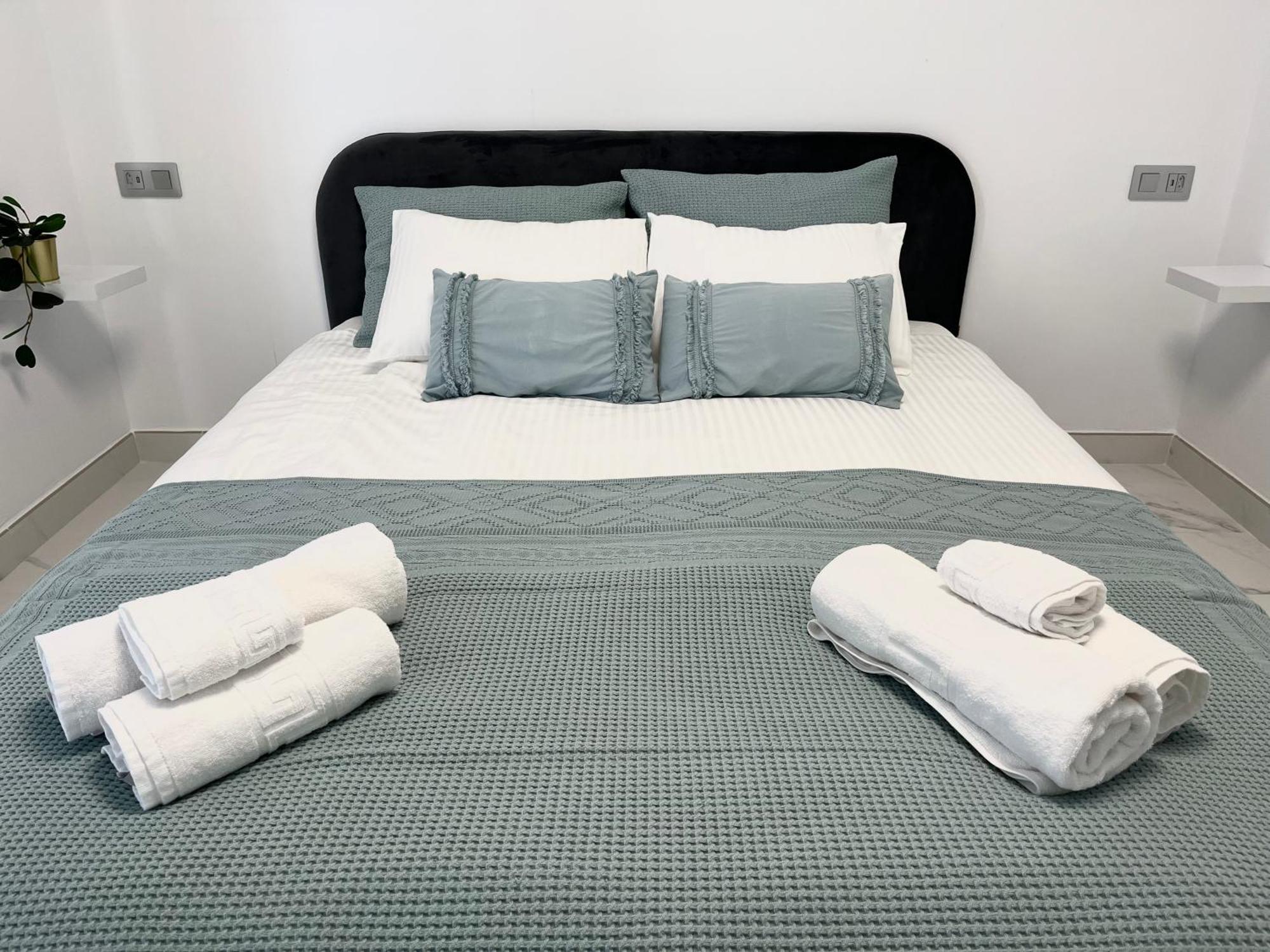 Jandia Beach Apartment 2 Morro Jable  Εξωτερικό φωτογραφία