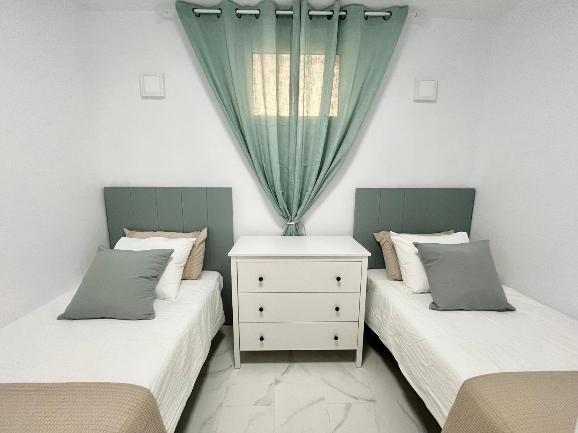 Jandia Beach Apartment 2 Morro Jable  Εξωτερικό φωτογραφία