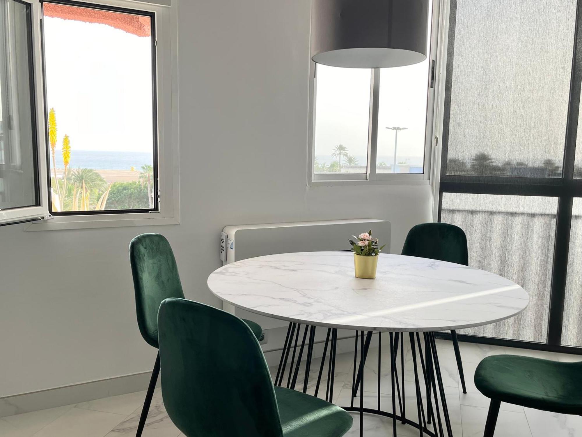 Jandia Beach Apartment 2 Morro Jable  Εξωτερικό φωτογραφία