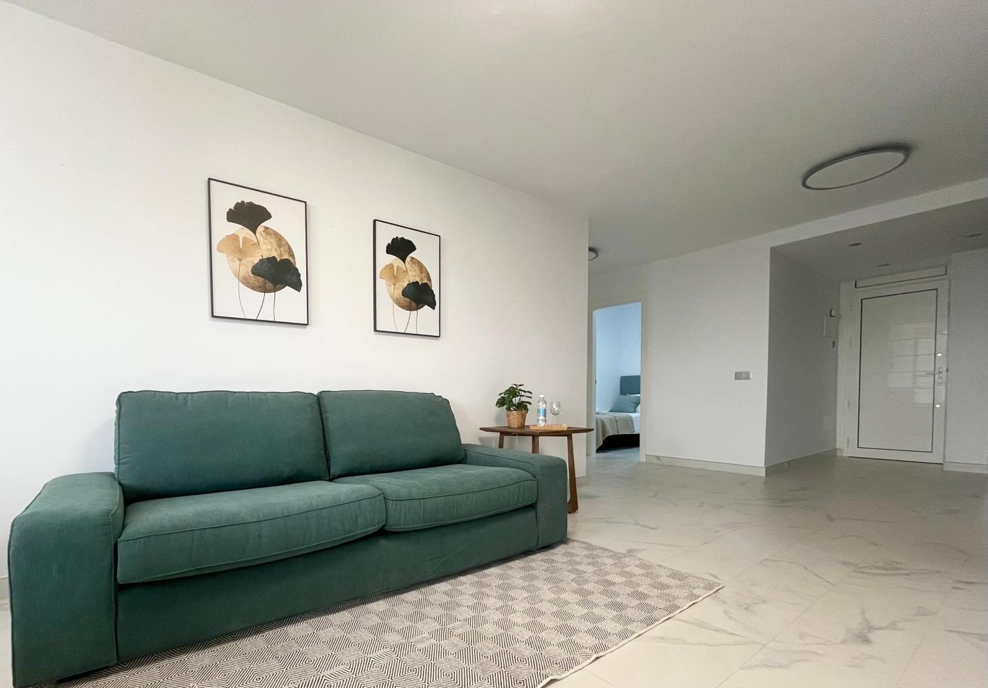 Jandia Beach Apartment 2 Morro Jable  Εξωτερικό φωτογραφία
