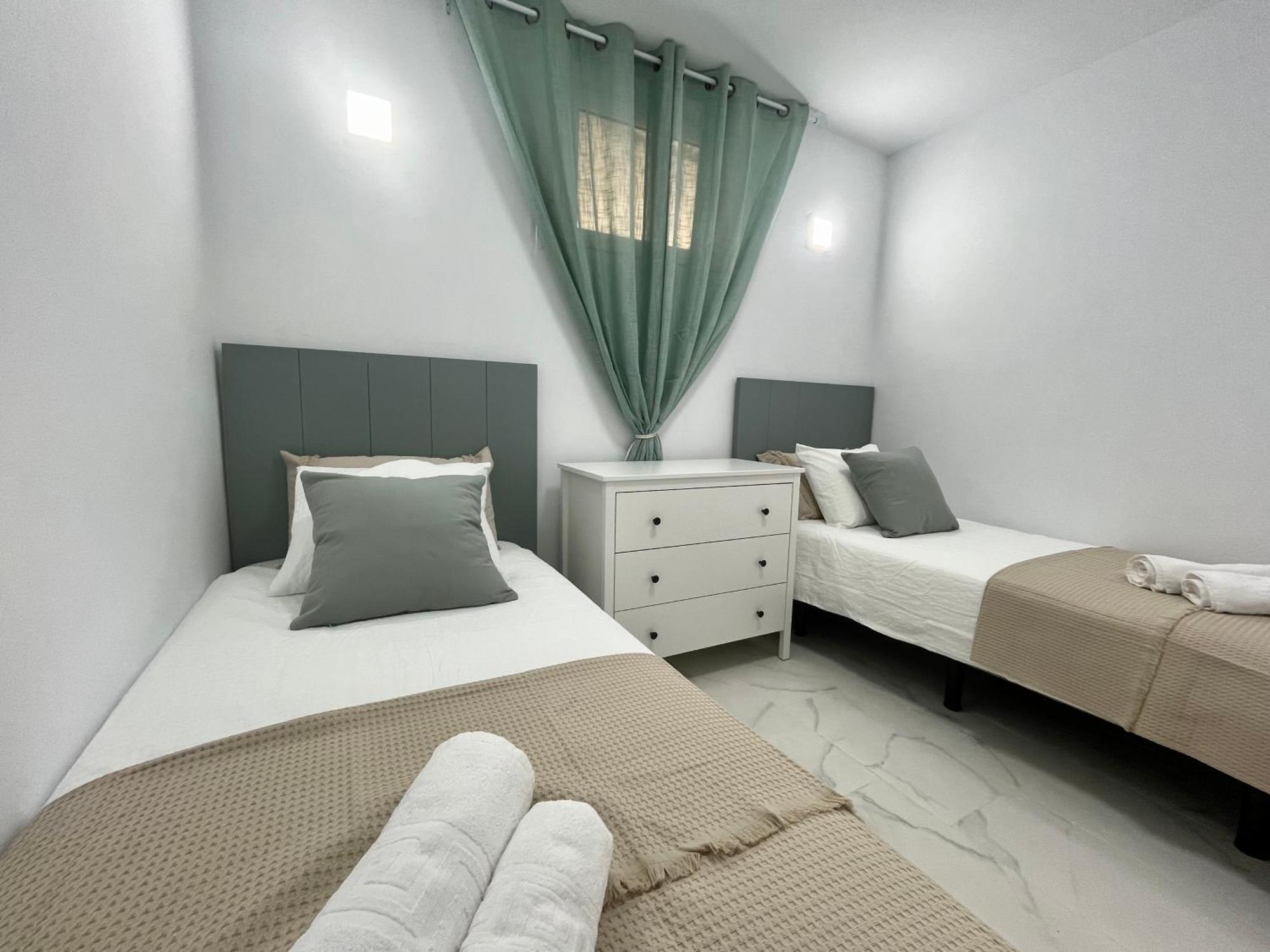 Jandia Beach Apartment 2 Morro Jable  Εξωτερικό φωτογραφία