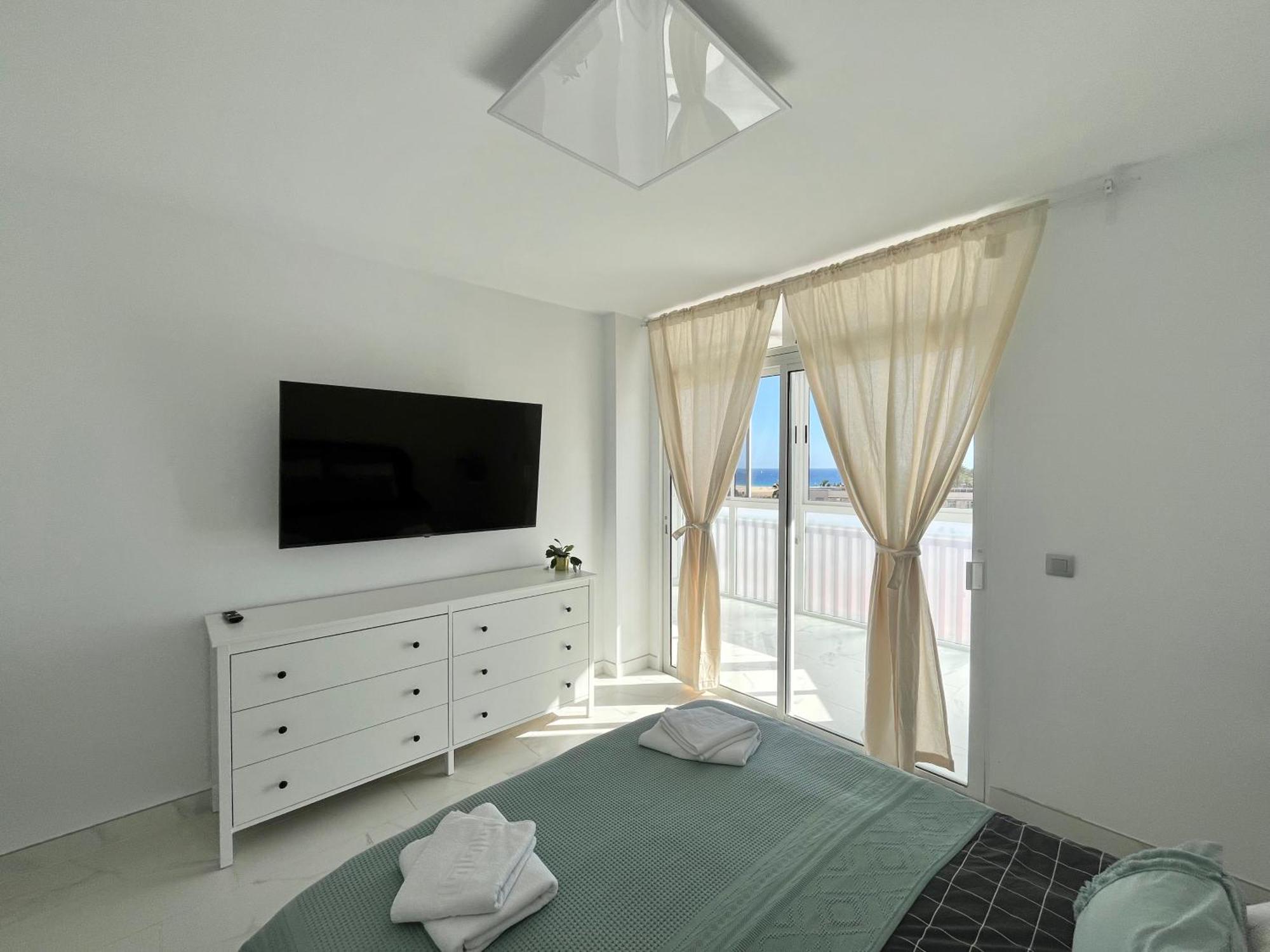 Jandia Beach Apartment 2 Morro Jable  Εξωτερικό φωτογραφία
